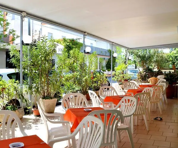 Hotel Giada Rimini